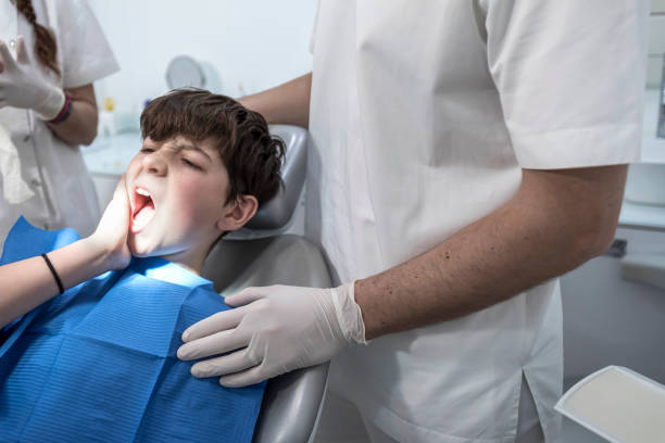 Best Pediatric Emergency Dentist in Fruit Heights, UT